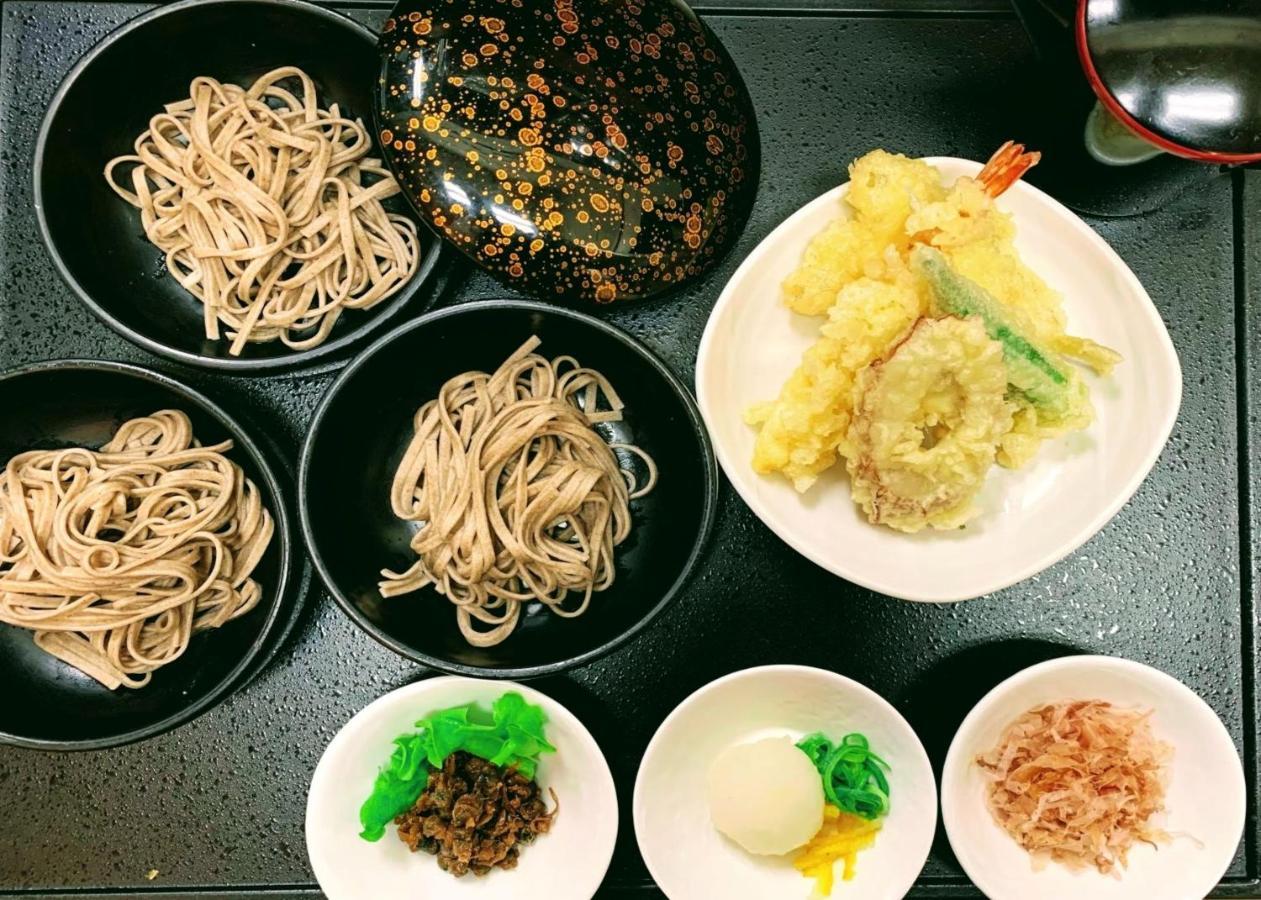 Dormy Inn Express Matsue Ngoại thất bức ảnh