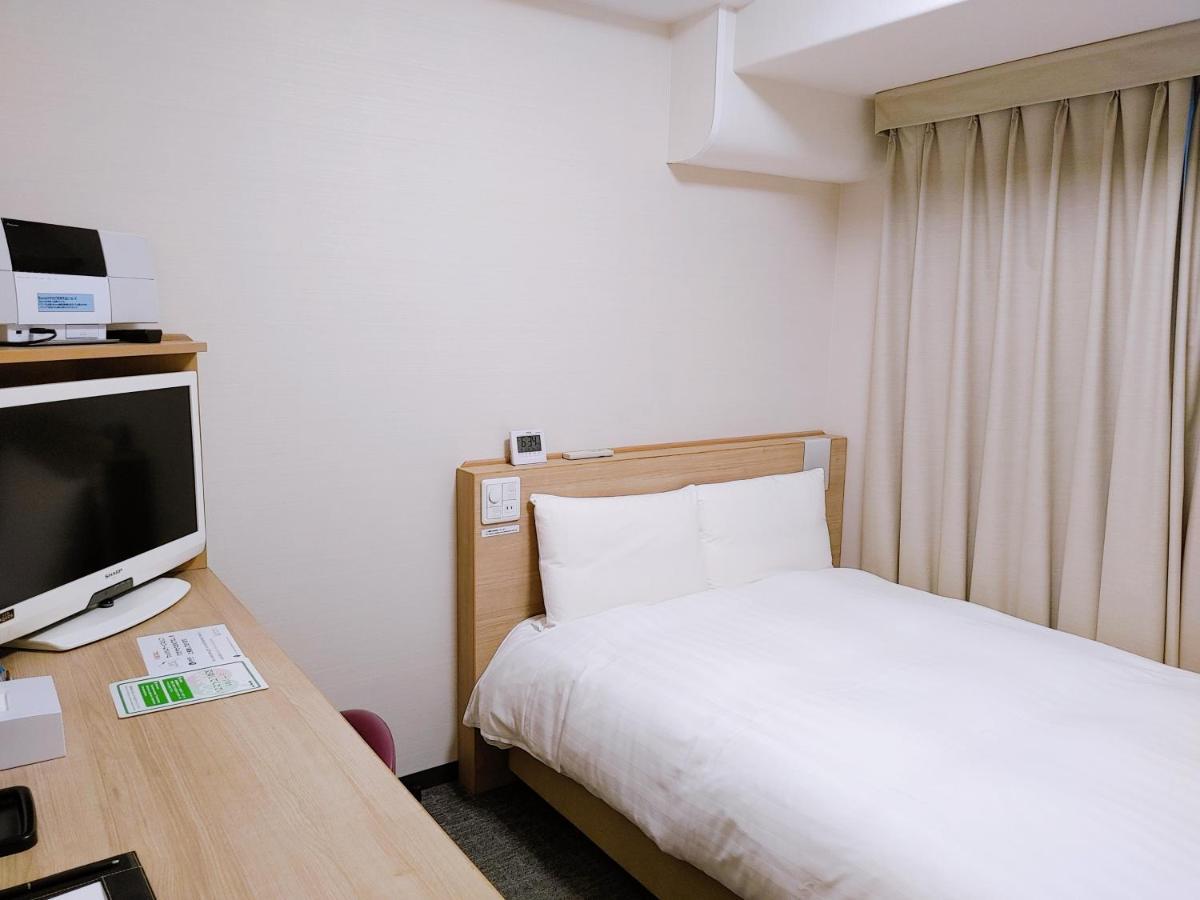 Dormy Inn Express Matsue Ngoại thất bức ảnh