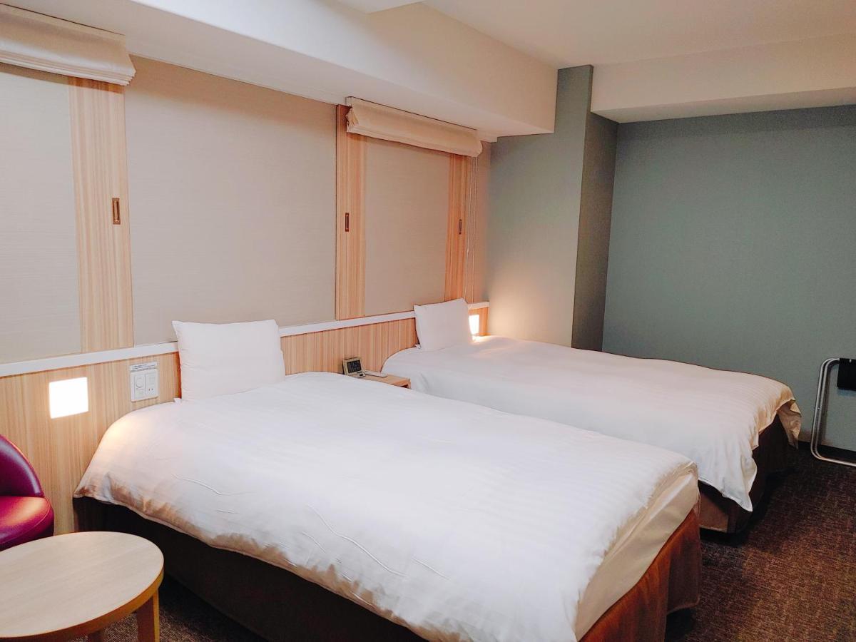 Dormy Inn Express Matsue Ngoại thất bức ảnh
