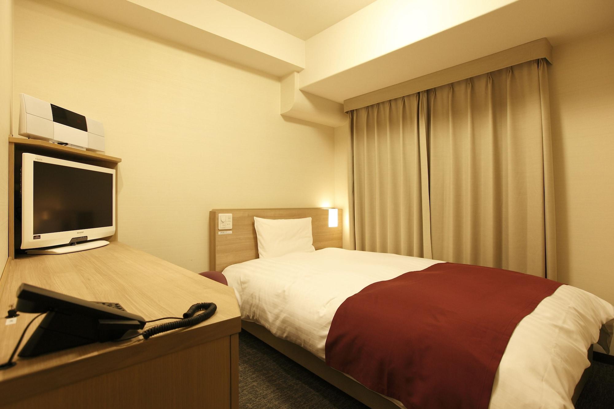 Dormy Inn Express Matsue Ngoại thất bức ảnh