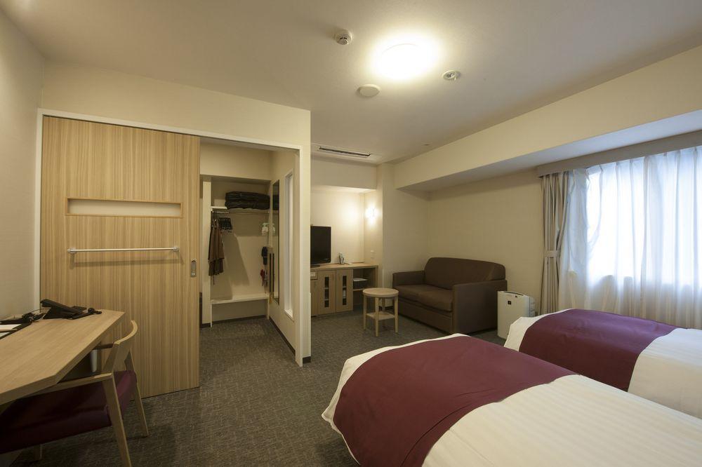 Dormy Inn Express Matsue Ngoại thất bức ảnh