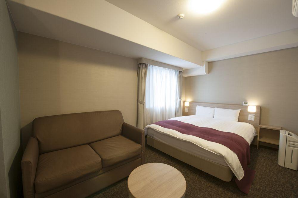 Dormy Inn Express Matsue Ngoại thất bức ảnh