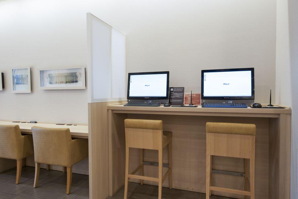 Dormy Inn Express Matsue Ngoại thất bức ảnh