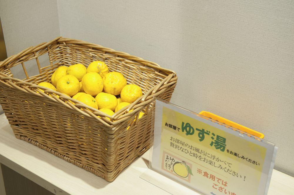 Dormy Inn Express Matsue Ngoại thất bức ảnh