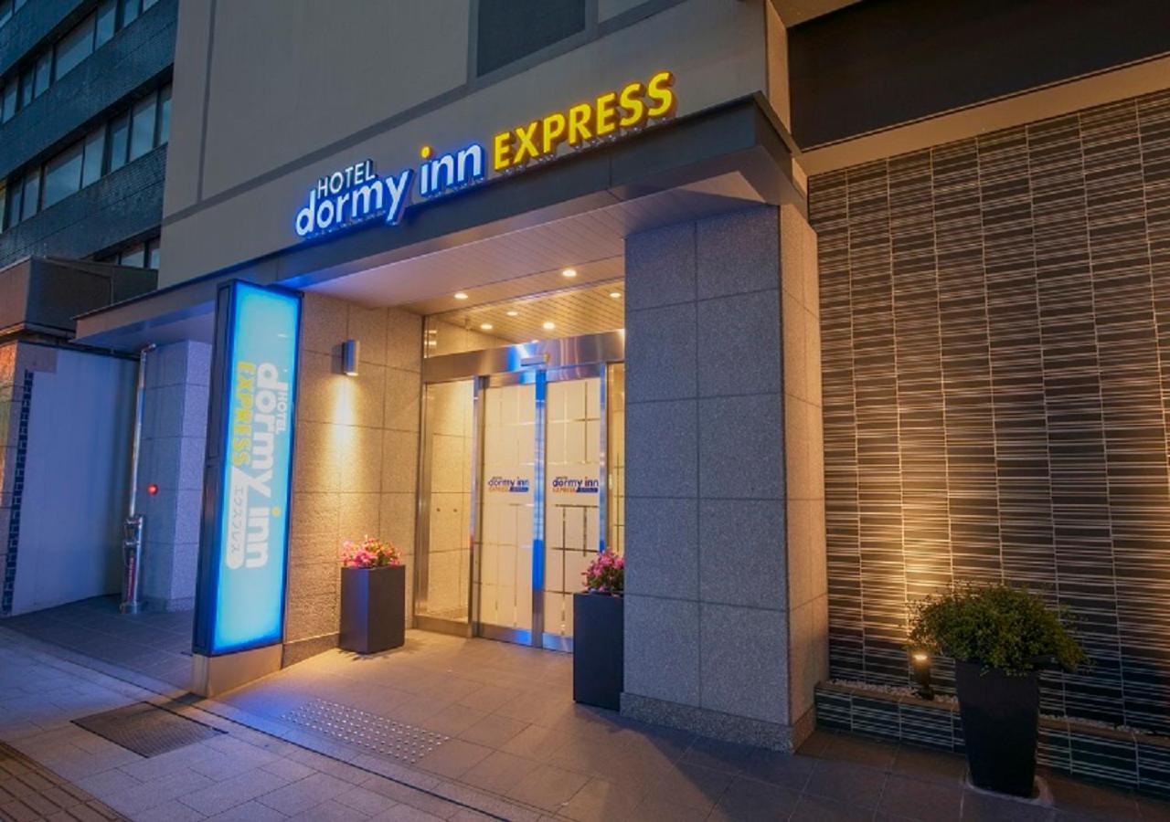Dormy Inn Express Matsue Ngoại thất bức ảnh