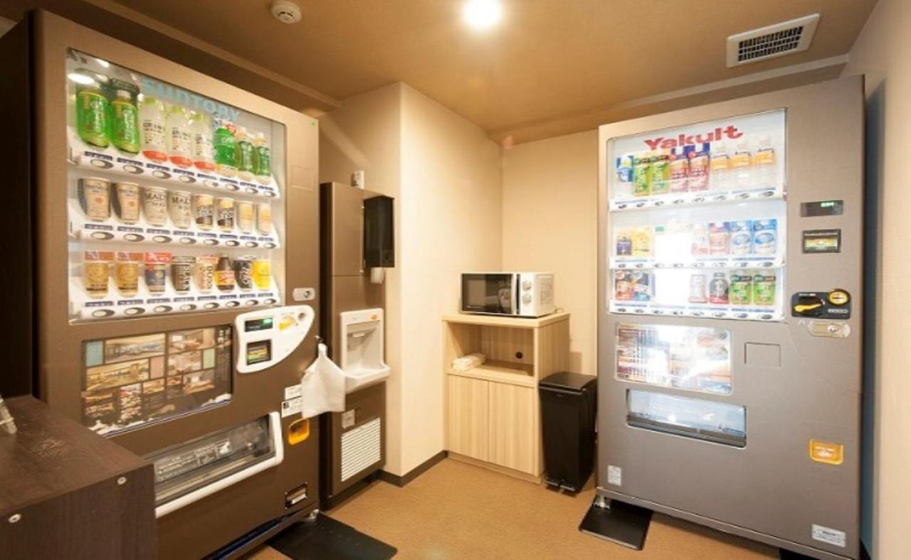 Dormy Inn Express Matsue Ngoại thất bức ảnh